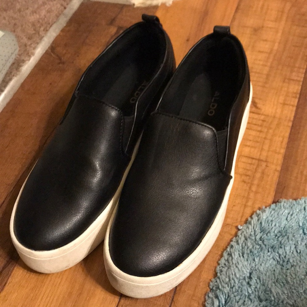 Aldo shoe